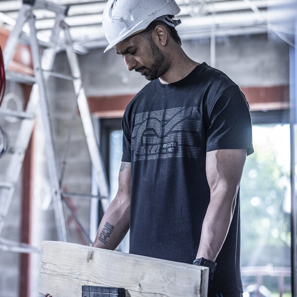 Regatta Pro Trade T-Shirt Thumbnail