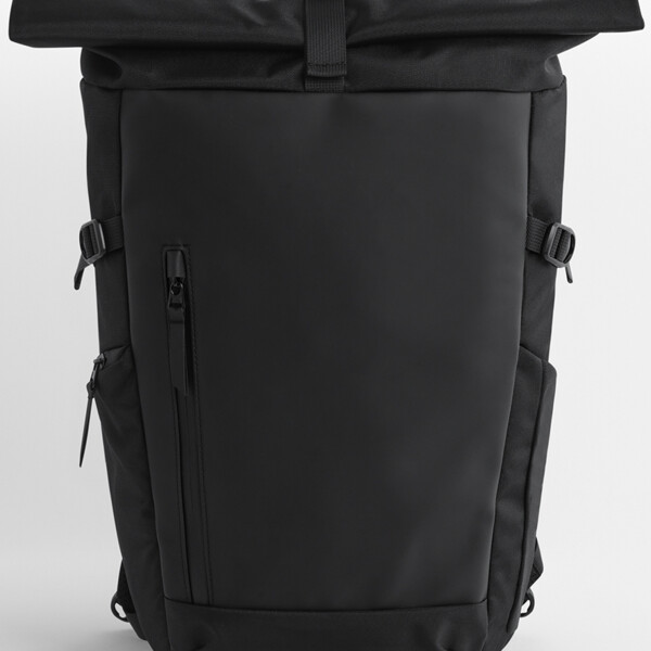 Quadra Zurich Roll-Top Backpack Thumbnail