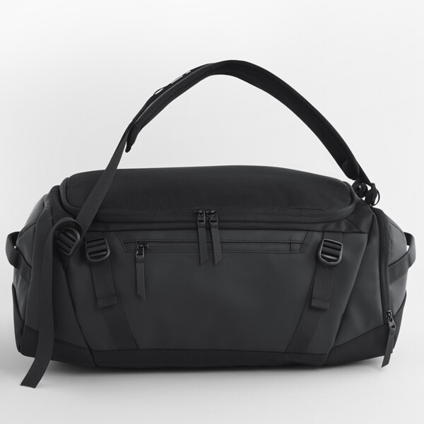 Quadra Zurich 45 Litre Hybrid Holdall Thumbnail