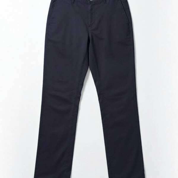 Brook Taverner Ladies Liberty Slim Leg Chino Trousers Thumbnail