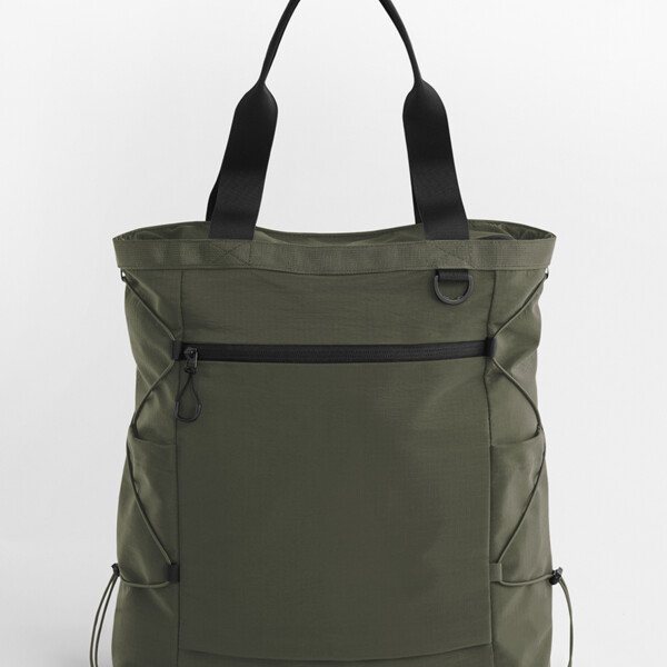 Quadra UrbanShift Tote Bag Thumbnail