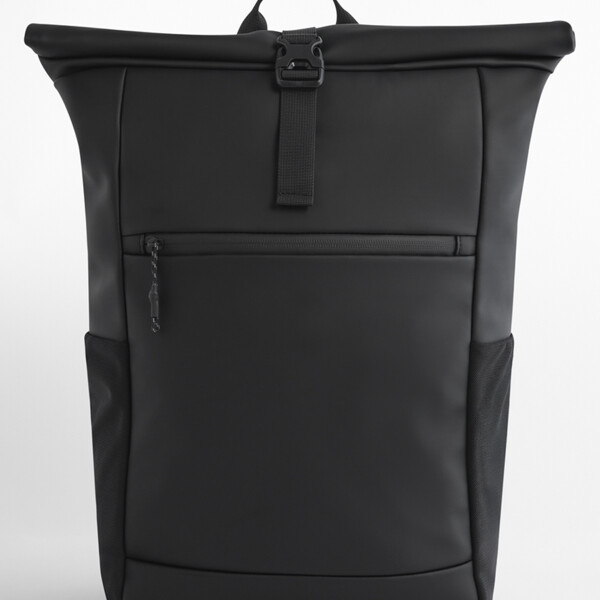 BagBase Athlux Roll-Top Backpack Thumbnail