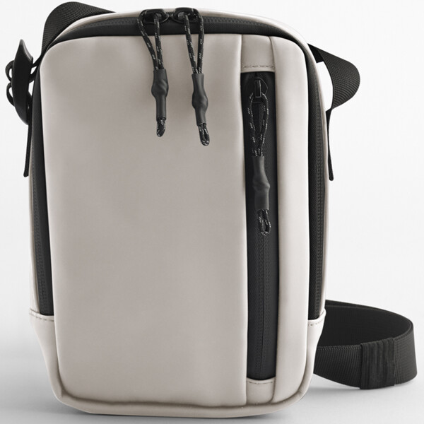 BagBase Athlux Shoulder Bag Thumbnail