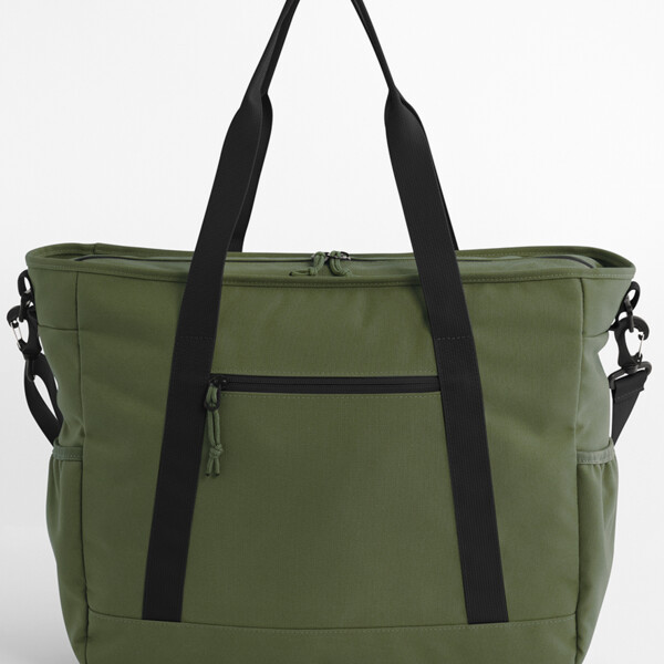 BagBase Ramble Tote Bag Thumbnail