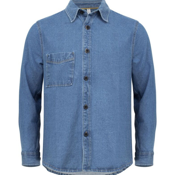 Overshirt Thumbnail