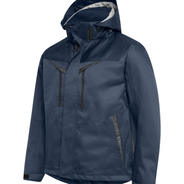 5455 Functional Shell Jacket Thumbnail