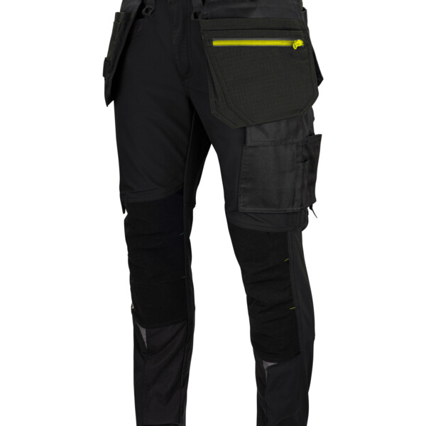 5550 Waistpants Stretch Thumbnail