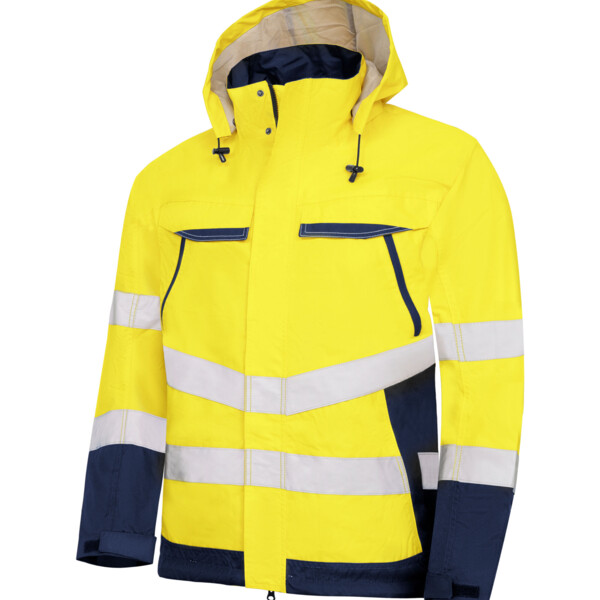 Prio 6440 Class 3 Functional Jacket Thumbnail