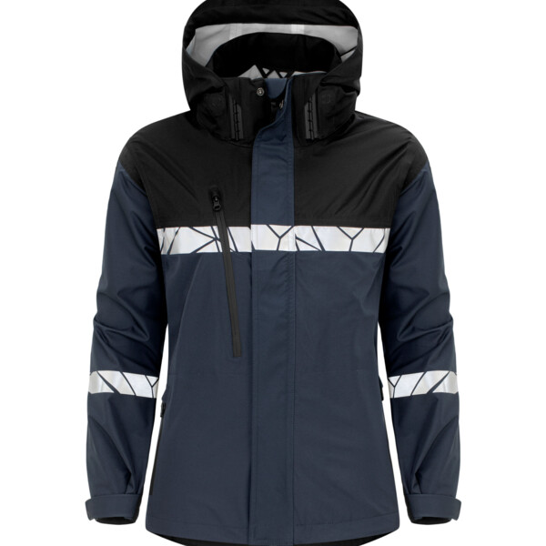 Progression 7419 Ladies Shell Jacket Thumbnail