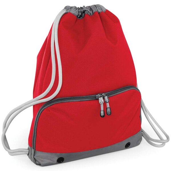 BagBase Athleisure Gymsac Thumbnail