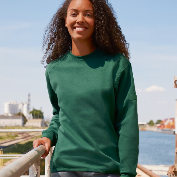 Russell Athletic Heavyweight Sweatshirt Thumbnail