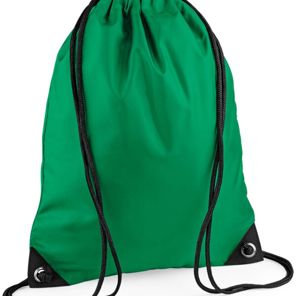 BagBase Premium Gymsac Thumbnail
