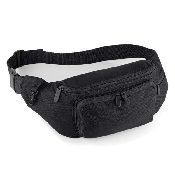 Quadra Belt Bag Thumbnail