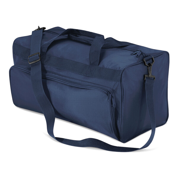 Quadra Advertising Holdall Thumbnail