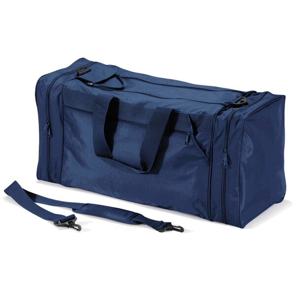 Quadra Jumbo Sports Holdall Thumbnail