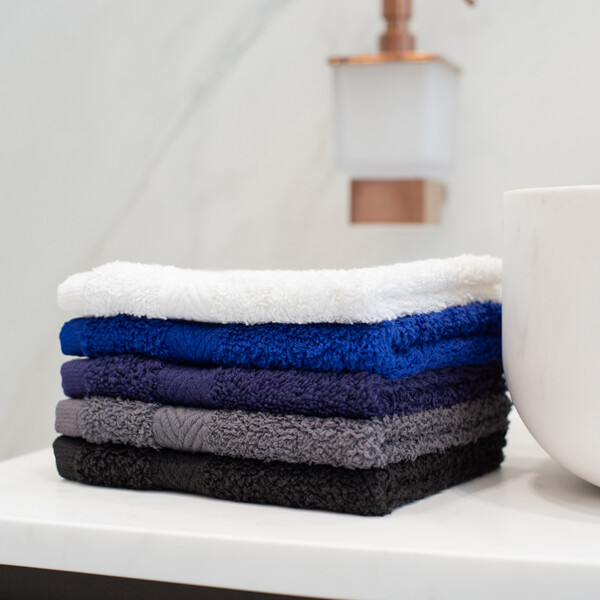 Towel City Luxury Face Cloth Thumbnail