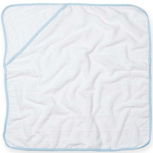 Towel City Babies Hooded Towel Thumbnail