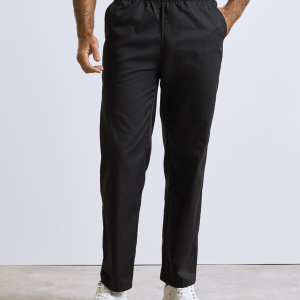 Premier Essential Chef's Trousers Thumbnail