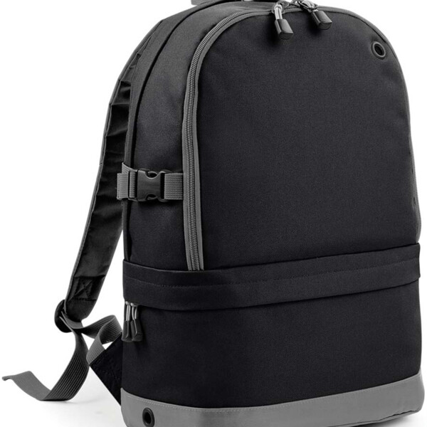 BagBase Athleisure Pro Backpack Thumbnail