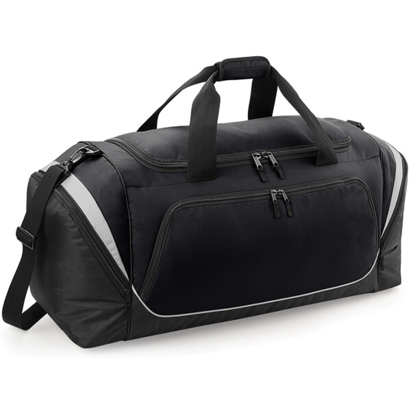 Quadra Pro Team Jumbo Kit Bag Thumbnail