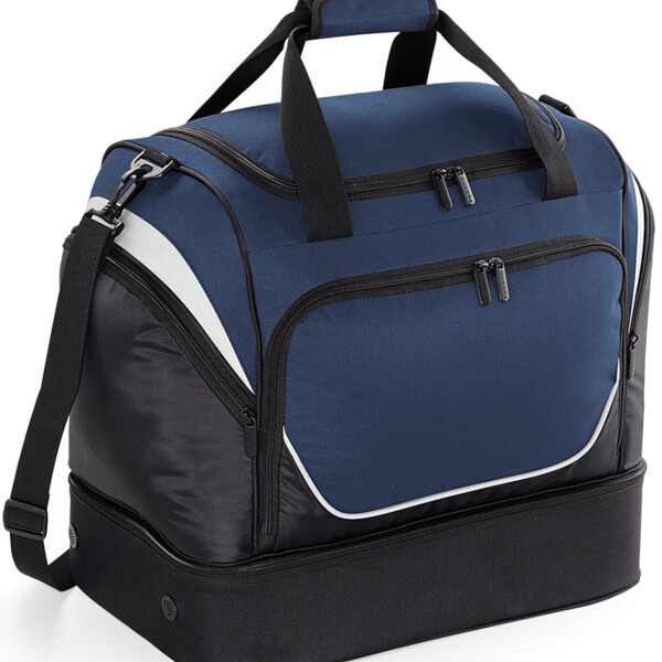 Quadra Pro Team Hardbase Holdall Thumbnail