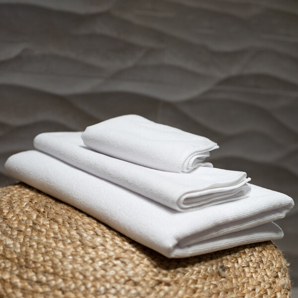 Towel City Microfibre Guest Towel Thumbnail