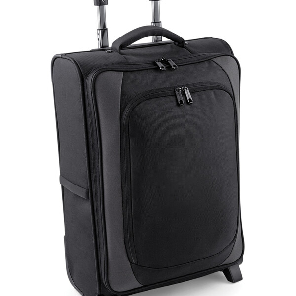 Quadra Tungsten™ Business Traveller Thumbnail