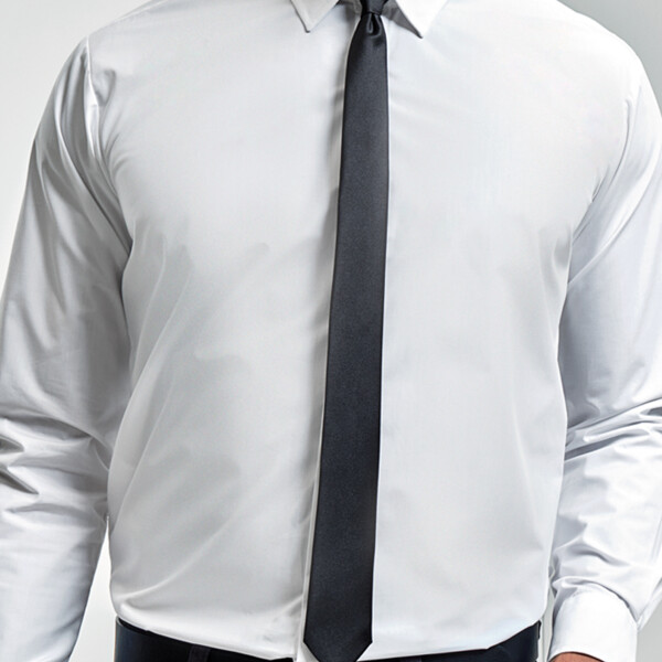 Premier Slim Tie Thumbnail