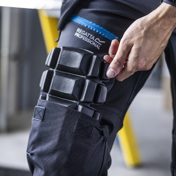 Regatta Knee Pads Thumbnail