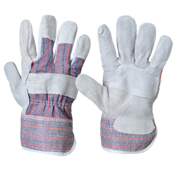 Portwest Canadian Rigger Gloves Thumbnail