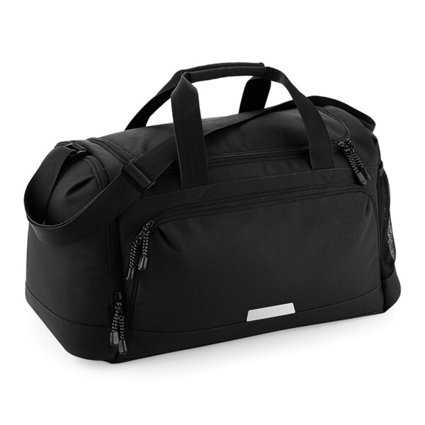 Quadra Academy Holdall Thumbnail
