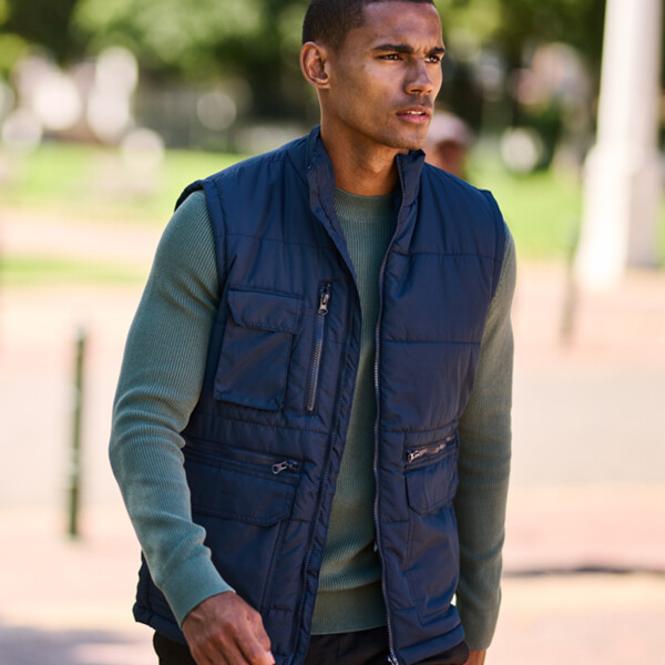 Regatta Steller Bodywarmer Thumbnail