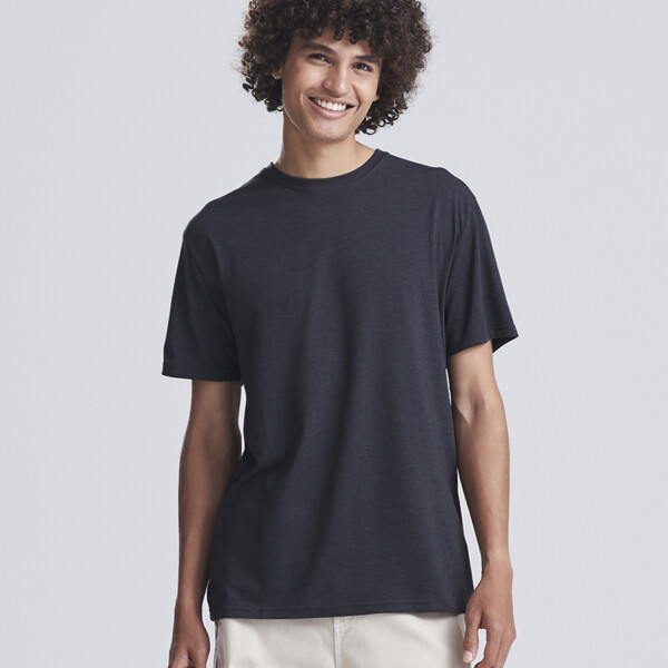 AWDis Tri-Blend T-Shirt Thumbnail