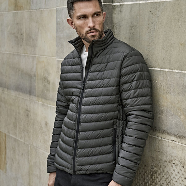 Tee Jays Zepelin Padded Jacket Thumbnail