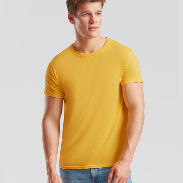 Fruit of the Loom Iconic 150 T-Shirt Thumbnail