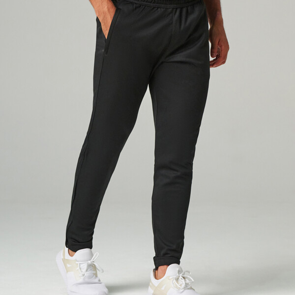 Tombo Slim Leg Training Pants Thumbnail