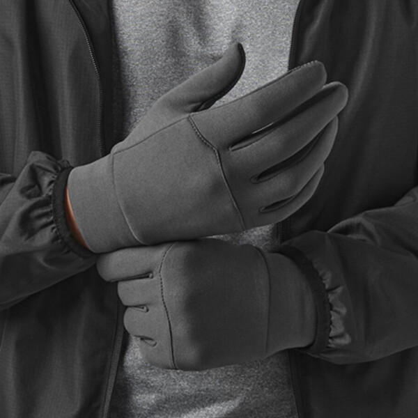 Beechfield Sports Tech Soft Shell Gloves Thumbnail