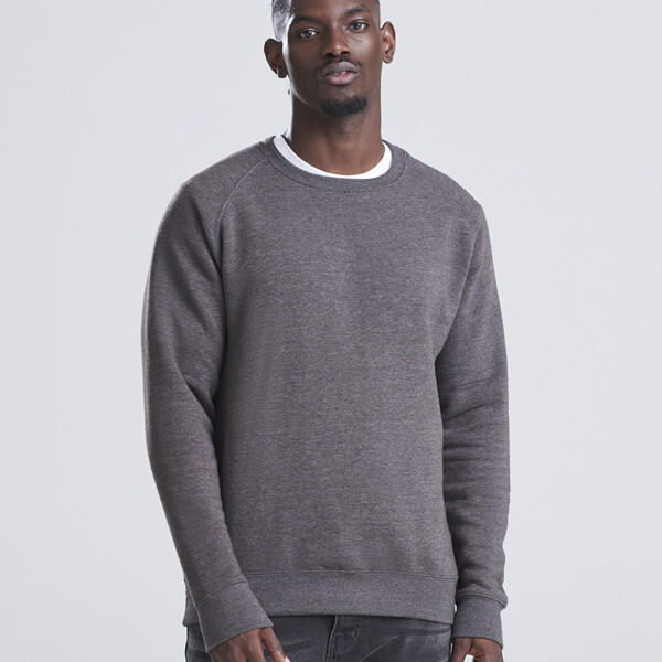 AWDis Graduate Heavyweight Sweatshirt Thumbnail