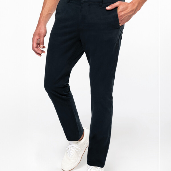 Kariban Chino Trousers Thumbnail