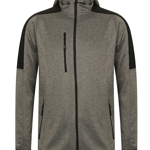 Finden + Hales Active Soft Shell Jacket Thumbnail