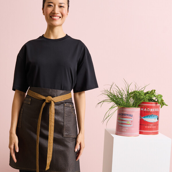 Premier Division Waist Apron Thumbnail