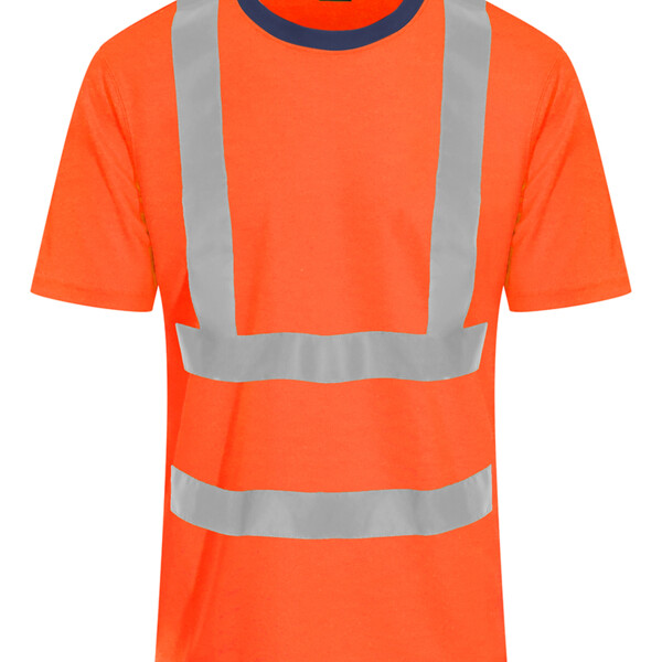 Pro RTX High Visibility T-Shirt Thumbnail