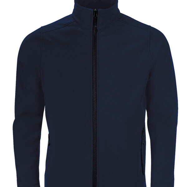 SOL'S Race Soft Shell Jacket Thumbnail