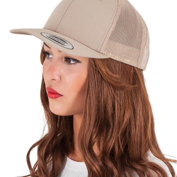 Flexfit Retro Trucker Cap Thumbnail