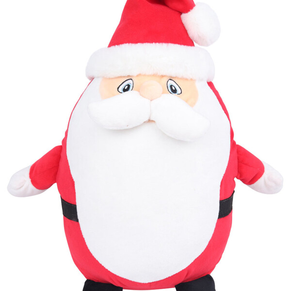 Mumbles Zippie Father Christmas Thumbnail
