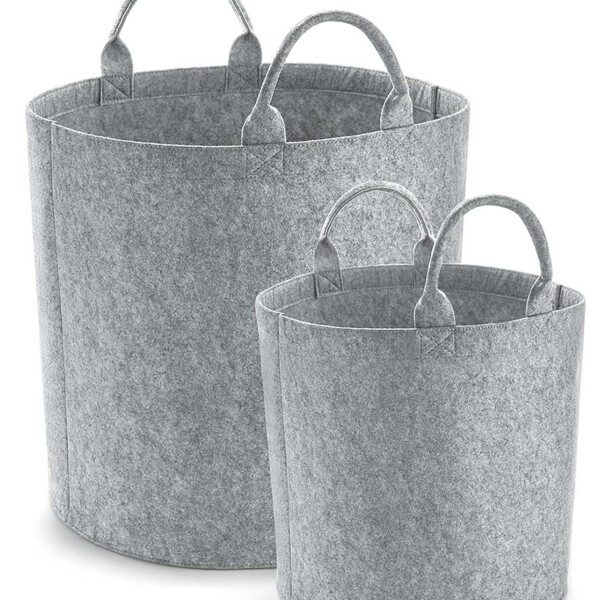 BagBase Felt Trug Thumbnail