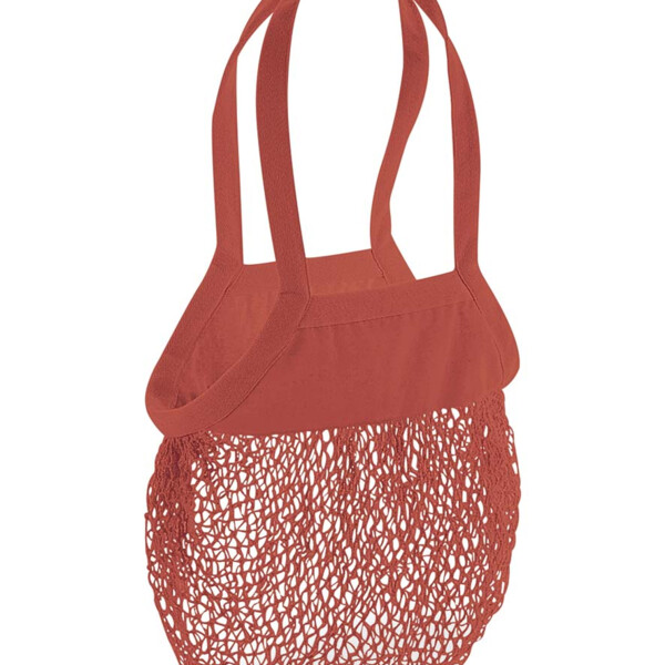 Westford Mill Organic Cotton Mesh Grocery Bag Thumbnail