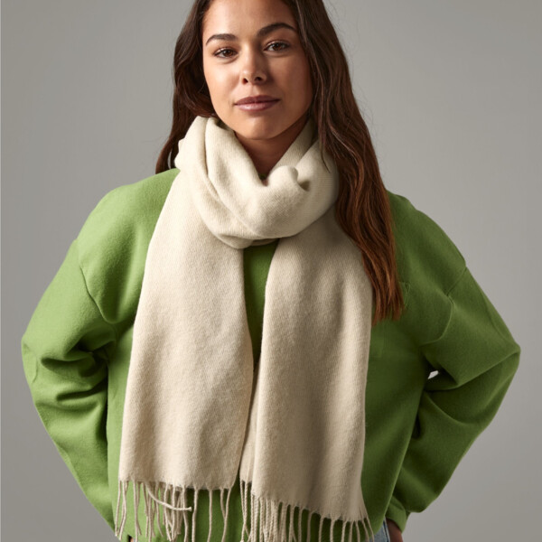 Classic Woven Scarf Thumbnail