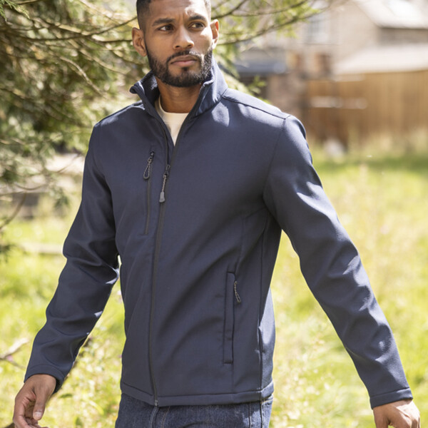 Regatta Honestly Made Recycled Soft Shell Jacket Thumbnail