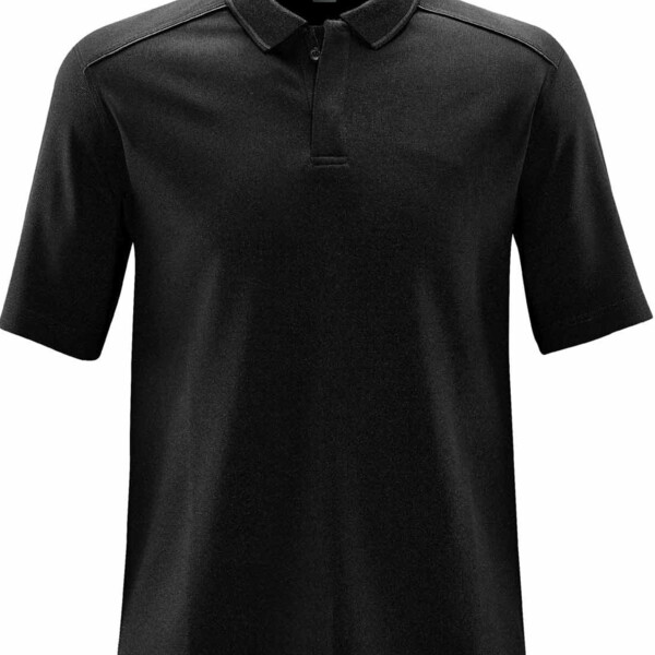 Men's Endurance HD Polo Thumbnail